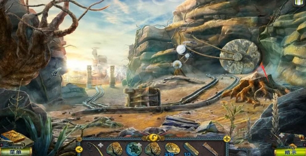 密室逃脱5逃出博物馆钩子在哪里3