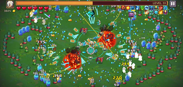 火星幸存者（Mars Sur