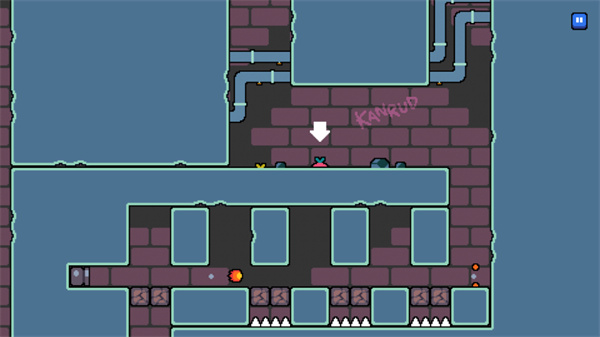 萝卜爸爸3（Dadish 3）