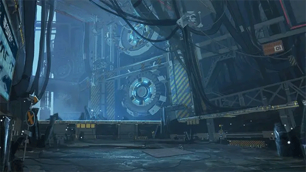 驱入虚空(遁入虚空)