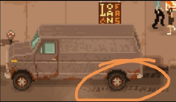 巡警beatcop汉化版13