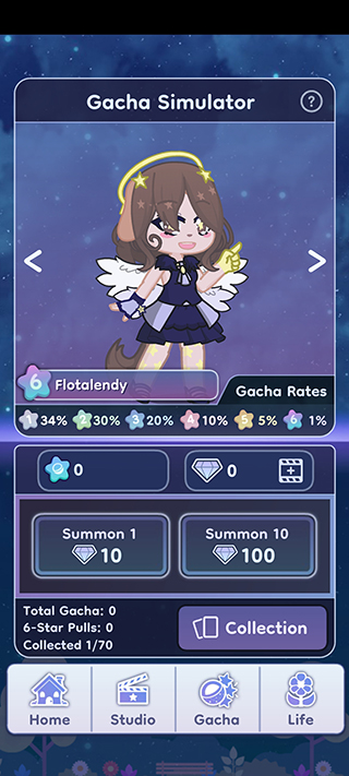 加查生活2(Cacha Life2)