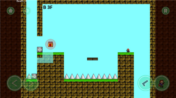 我想成为探险家2：探索激室迷宫