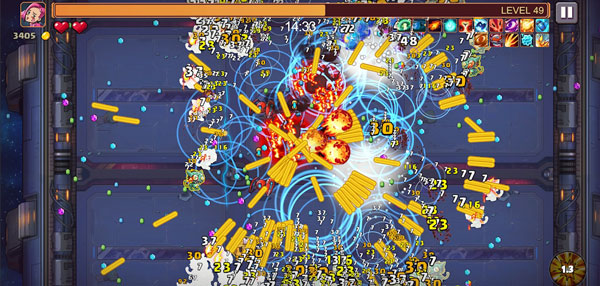 火星幸存者（Mars Sur