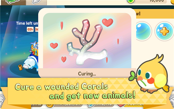 TinyFarm（迷你农场）