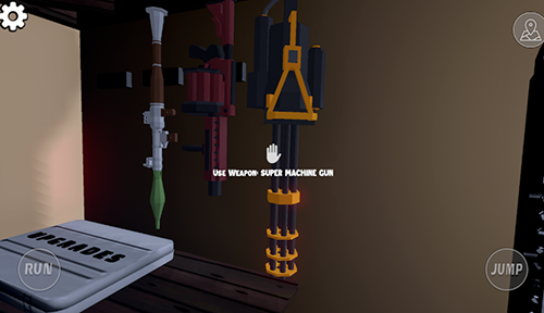 查尔斯小火车（Scary Spider Train Sur