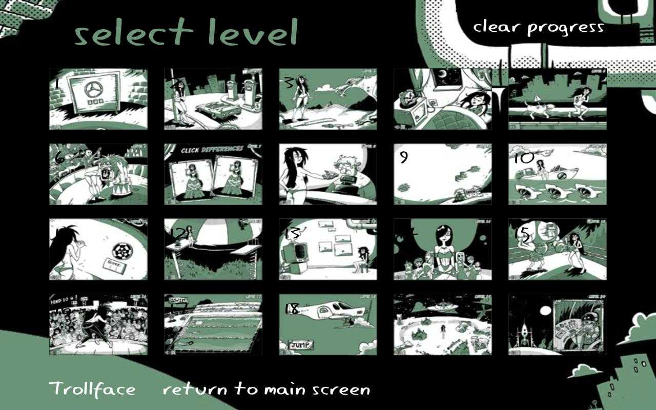 愚蠢的艾拉(Stupidella)