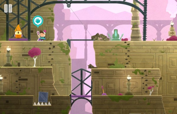 爱你每一块碎片(Lo