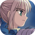 Fate/stay night