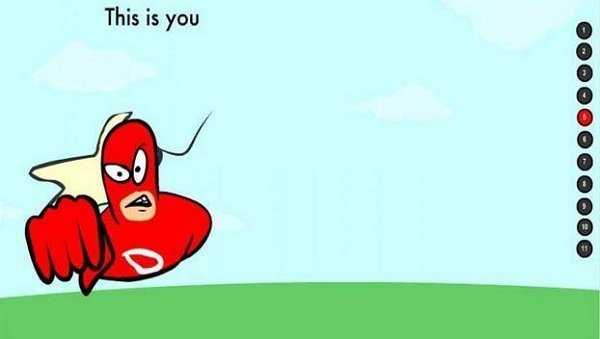 大便超人汉化版