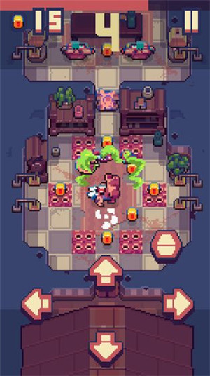 逃出老人院（Hero Ne