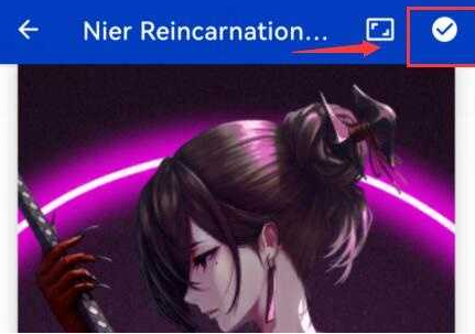 步骤9：应用动态壁纸