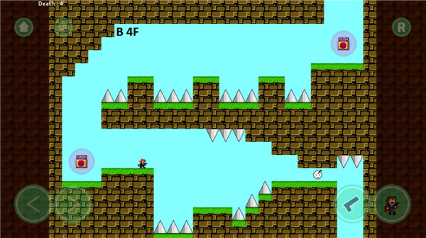 我想成为探险家2：探索激室迷宫