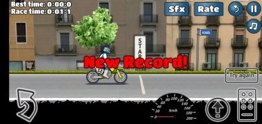 Wheelie Challenge最新版