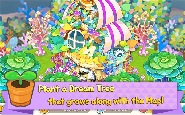 TinyFarm（迷你农场）