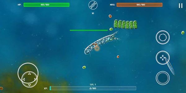 孢子的起源手游