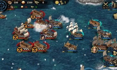 大征服者2战国时代