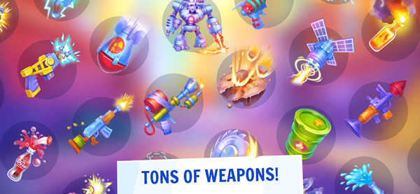 卑鄙的熊(DespicableBear)