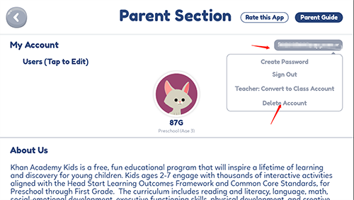 可汗学院儿童版app16