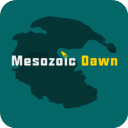 Mesozoic Dawn（侏罗纪岛）