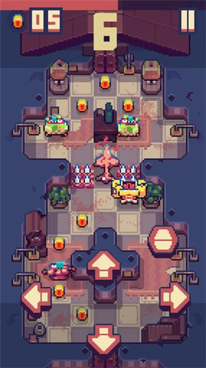 逃出老人院（Hero Ne