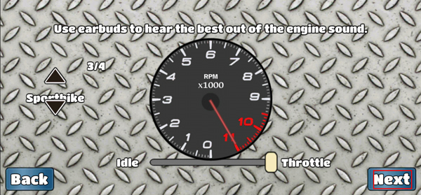 Wheelie Challenge翘头游戏攻略3