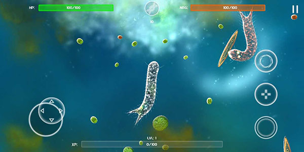 孢子的起源手游