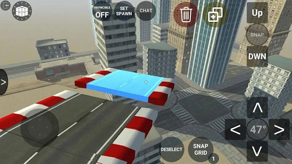 自由城计划中文版