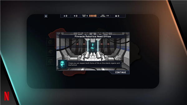 Into The Breach（陷阵之志）