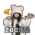 zbc暗红幻想