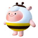 蛋仔派对颜团子抽奖模拟器