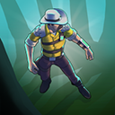 太空刑警3(Space Marshals 3)