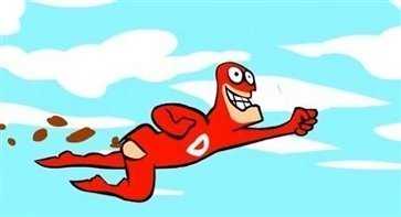 大便超人汉化版