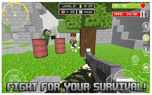 生存猎人2(The Sur