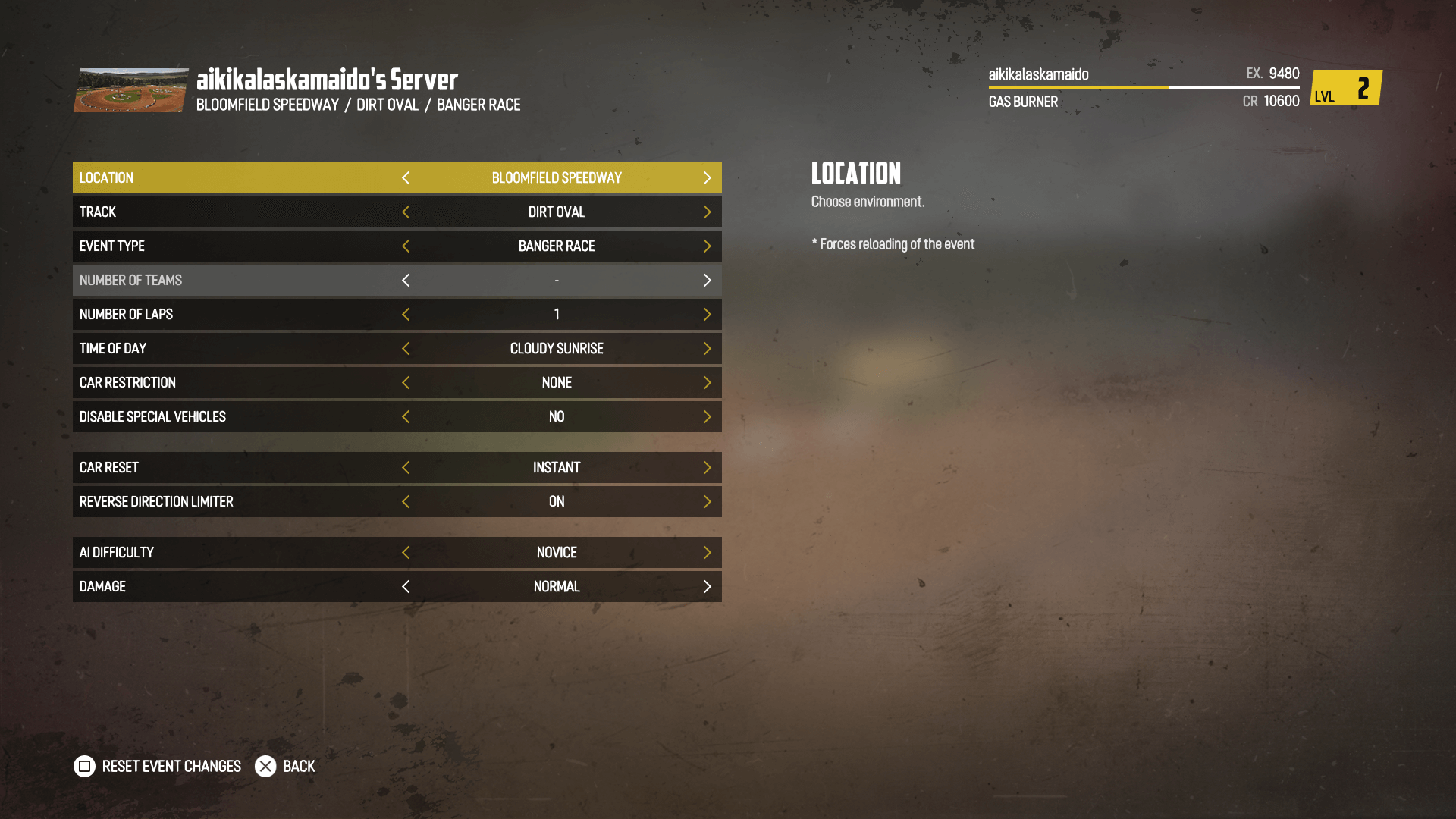 撞车嘉年华手机版