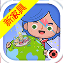 米加小镇世界赛博朋克版本