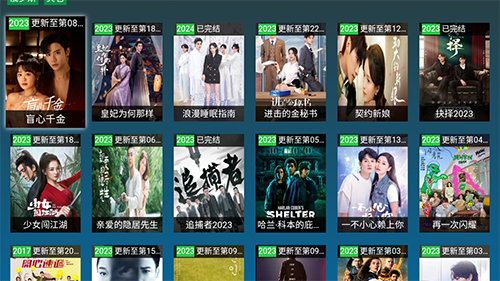 黑枫视界手机版