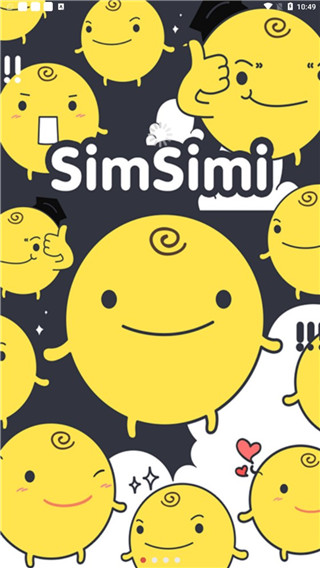 Simsimi安卓版