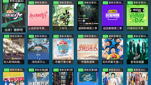 黑枫视界手机版