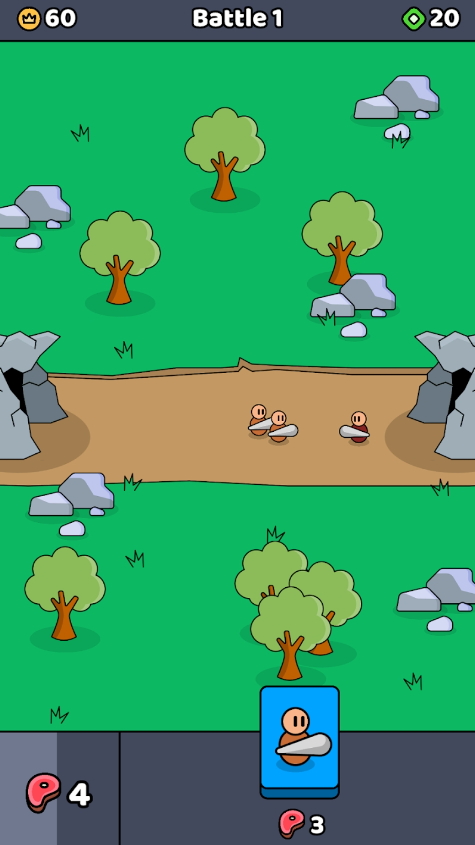 我们是战士(Warriors)