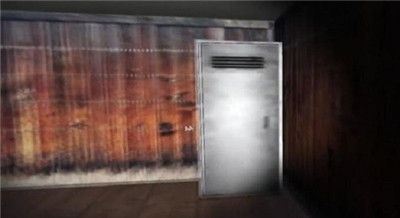 恐怖之森(Jeff The Killer Re