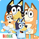 布鲁伊一起玩吧(Bluey: Let’s Play!)