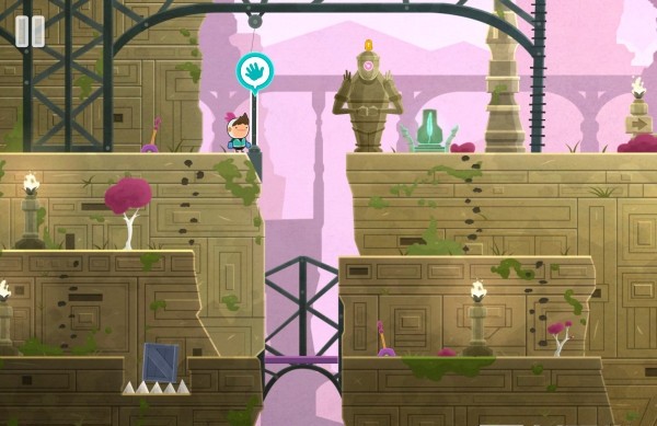 爱你每一块碎片(Lo