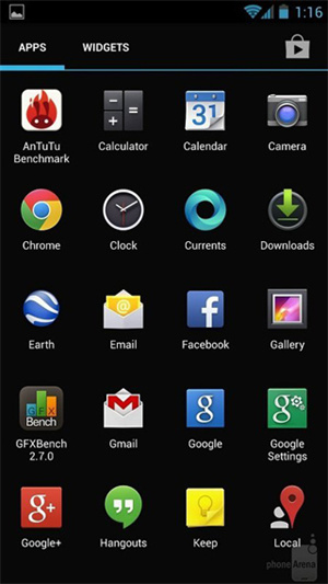 Google Play 服务官网版
