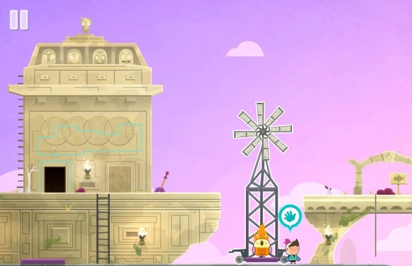 爱你每一块碎片(Lo