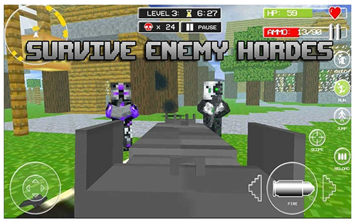 生存猎人2(The Sur