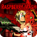 弑神少女炸裂树莓浆（RASPBERRY MASH）