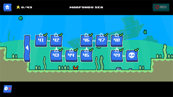 萝卜爸爸3（Dadish 3）