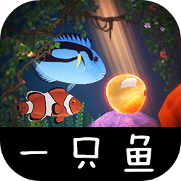 一只鱼官网版