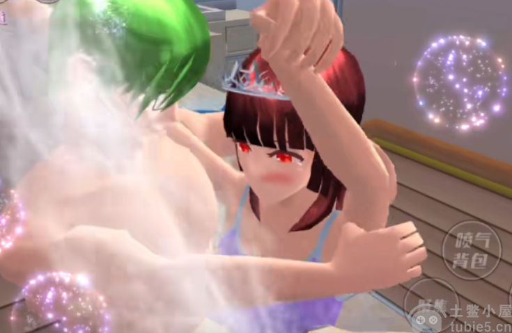 樱花校园模拟器婚后互动